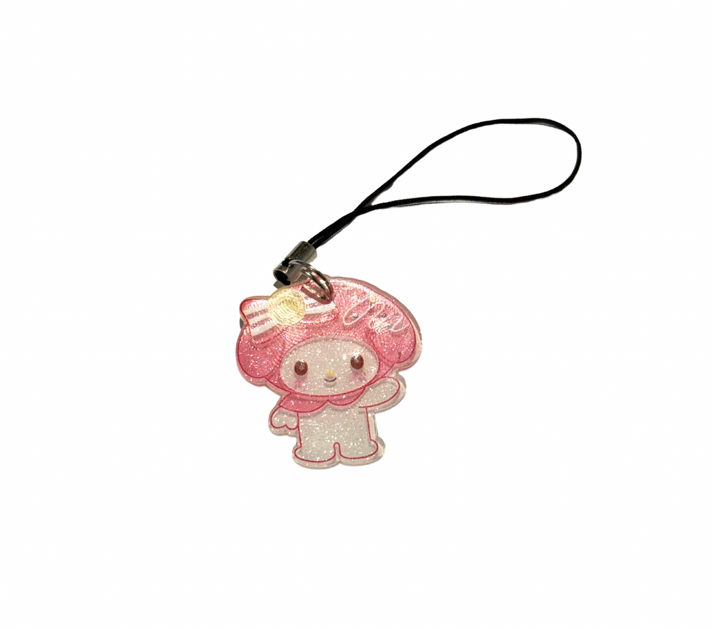 Sanrio phone charm