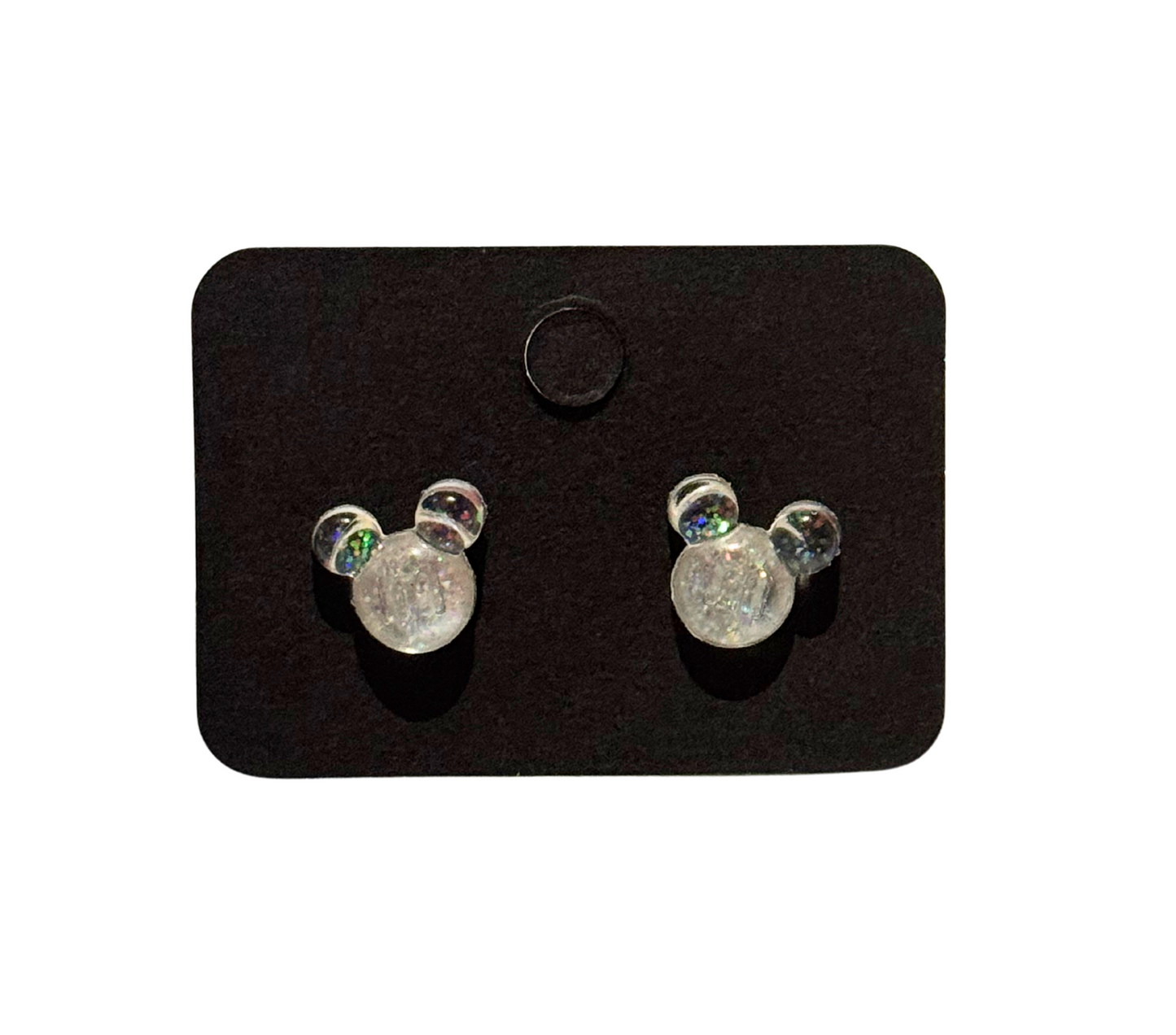 Disney earring