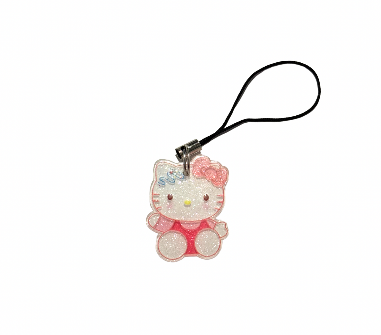 Sanrio phone charm