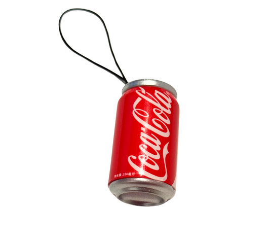 Coca-cola Phone charm