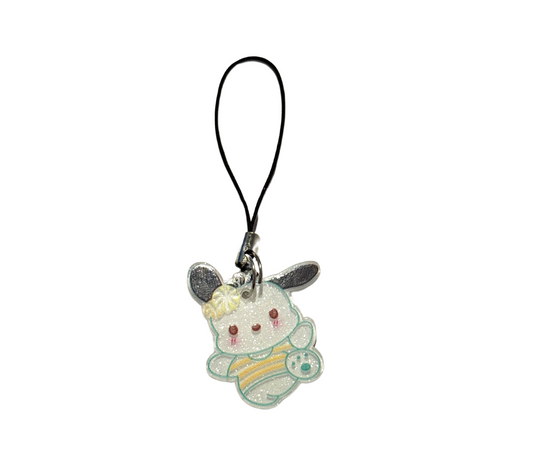 Sanrio phone charm