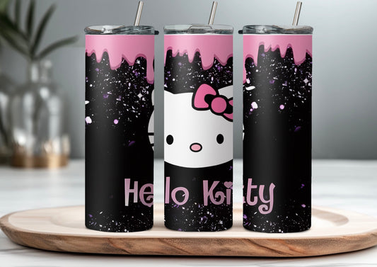 HK Tumbler