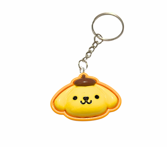Sanrio Keychain