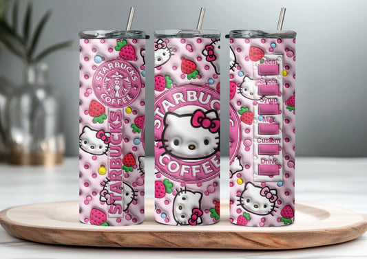 HK SB Tumbler