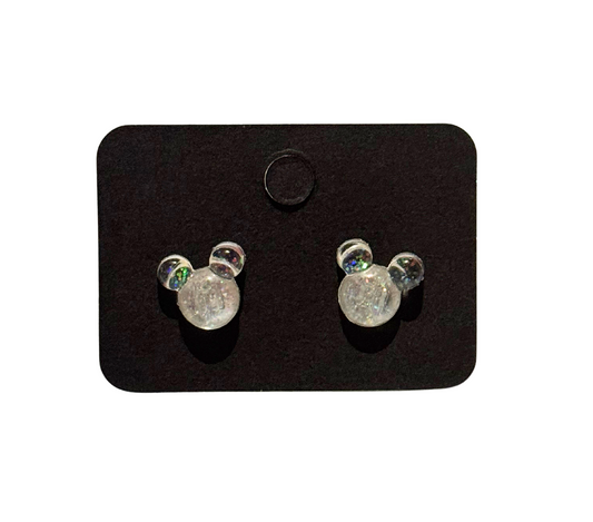 Disney earring