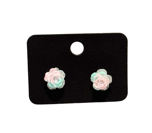 Flower Earring