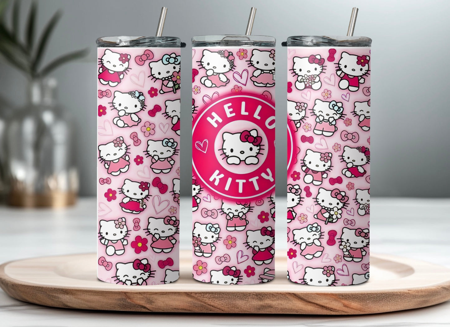 HK Tumbler