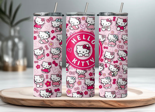 HK Tumbler