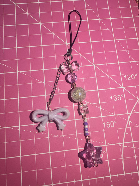 Phone Charm