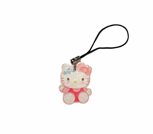 Sanrio phone charm